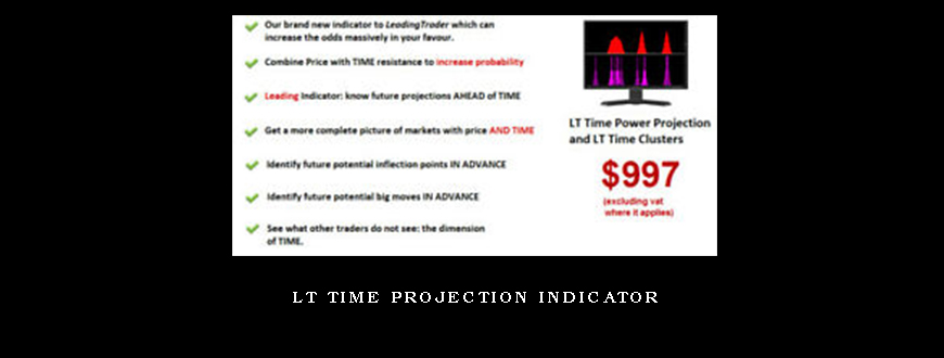 LT Time Projection Indicator