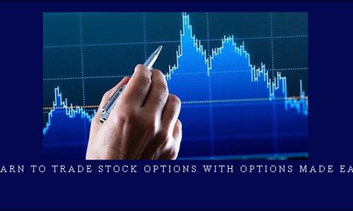 Learn to Trade Stock Options with Options Made Easy