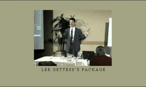 Lee Gettess’s Package