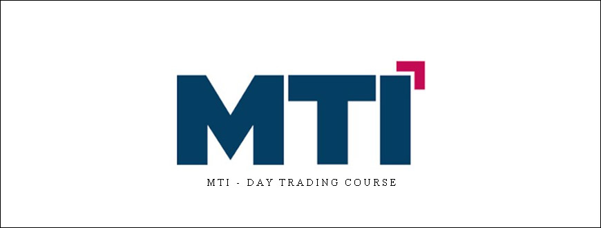 MTI – Day Trading Course