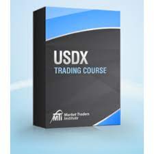 MTI - USDX Trading Course