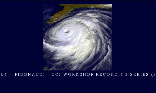 Mark Braun – Fibonacci – CCI Workshop Recording Series (2006 & 2008)
