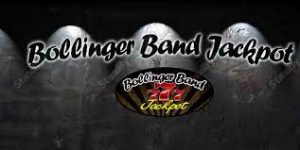 Mark Deaton - Bollinger Band Jackpot