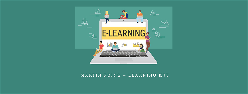Martin Pring – Learning KST