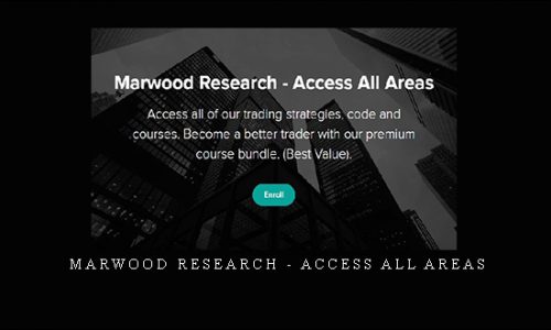 Marwood Research – Access All Areas