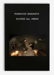 Marwood Research – Access All Areas