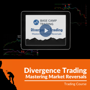Mastering Market Reversals from Divergence Trading