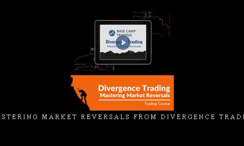Mastering Market Reversals from Divergence Trading
