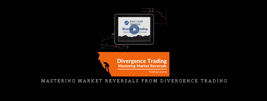 Mastering Market Reversals from Divergence Trading