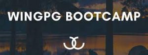 Meet Elwin Coleman & Hooman – WINGPG BOOTCAMP
