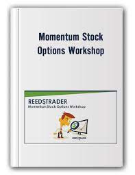Momentum Stock Options Workshop – Reeds Trader