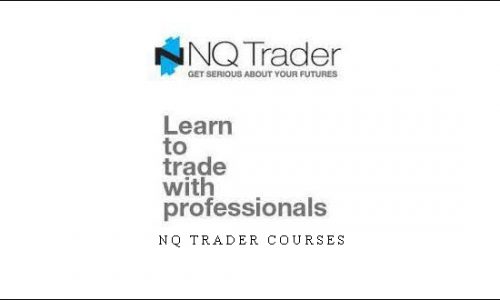 NQ Trader Courses