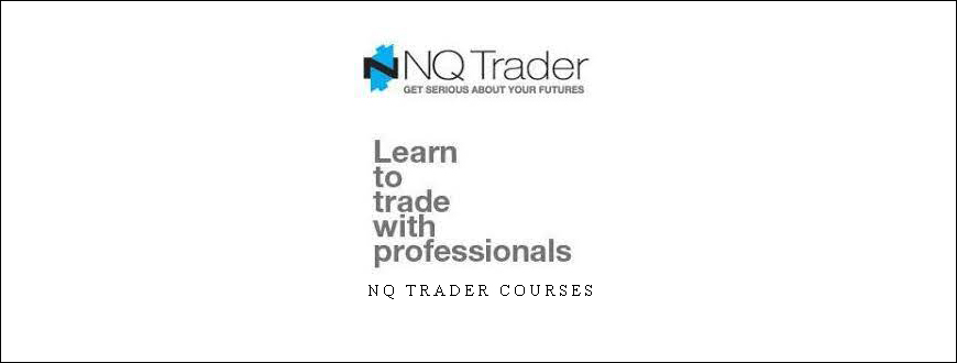 NQ Trader Courses