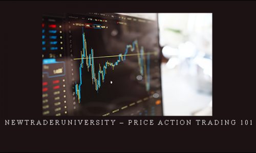Newtraderuniversity – Price Action Trading 101