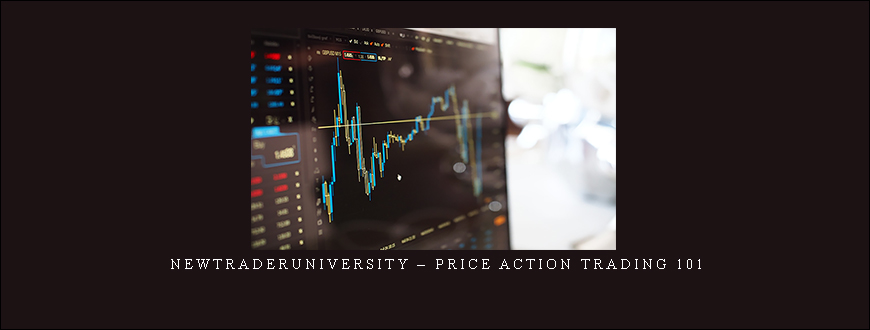 Newtraderuniversity – Price Action Trading 101
