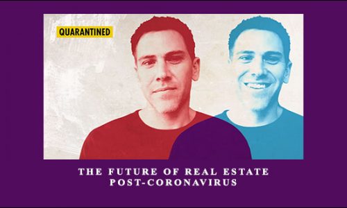 Nick Halaris: The Future of Real Estate Post-Coronavirus