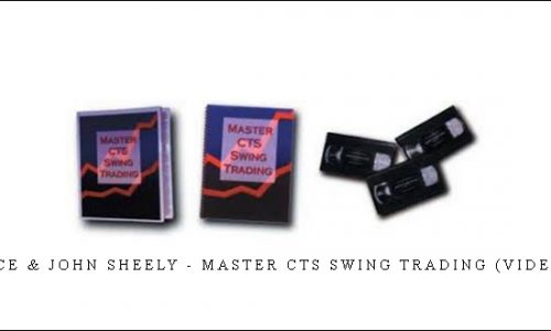 Nick Van Nice & John Sheely – Master CTS Swing Trading (Video & Manual)
