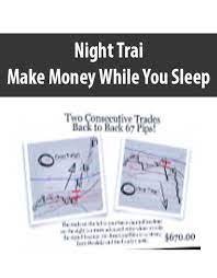 Night Train - Make Money While You Sleep