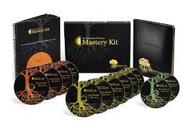 Norman Hallett - Disciplined Trader Mastery Kit