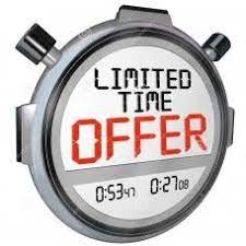 Norman Hallett bundle-Limited Offer
