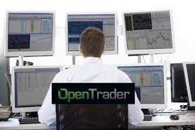 Open Trader Pro Training