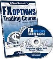 Options University - Forex Options Trading