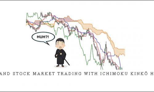 PRO Forex and Stock Market trading with Ichimoku Kinkō Hyō – Udemy