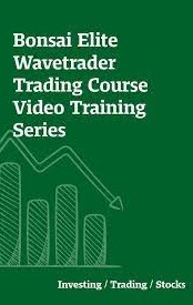 Paul Lemal - Bottom Springers. Bonsai Elite WaveTrader Course (8 DVDs & Manuals)