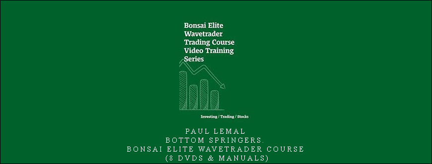 Paul Lemal – Bottom Springers