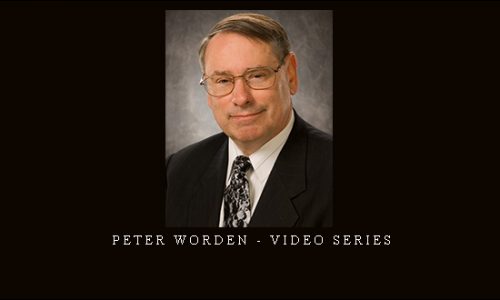 Peter Worden – Video Series