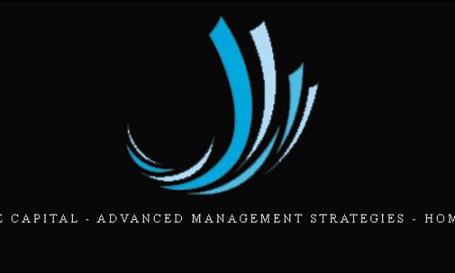 Pristine Capital – Advanced Management Strategies – Home Study