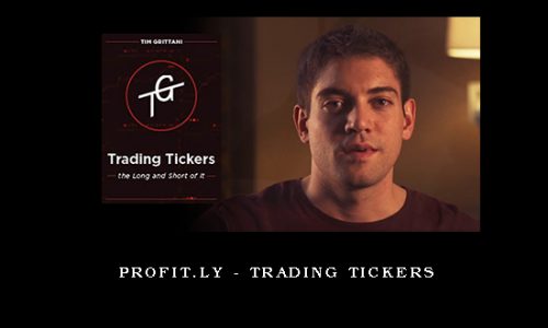 Profit.ly – Trading Tickers