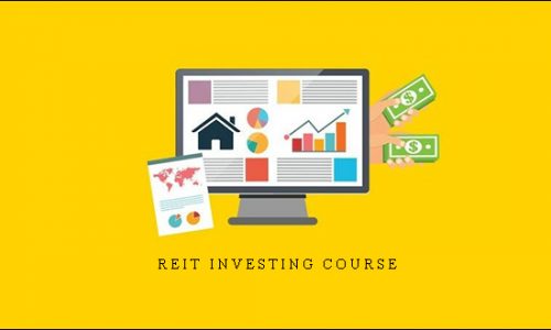 REIT Investing Course