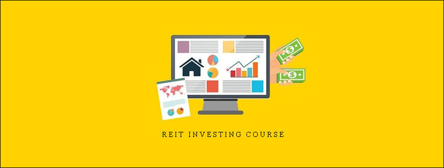 REIT Investing Course