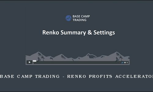 Base Camp Trading – Renko Profits Accelerator