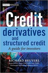 Richard Bruyere - Credit Derivates & Structured Credit