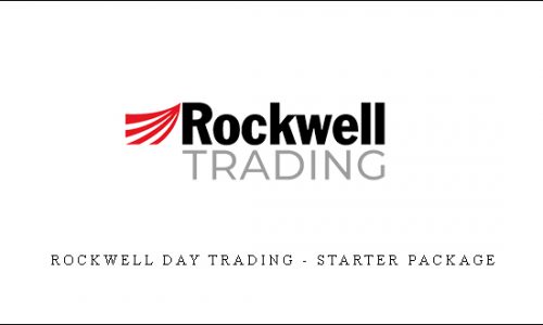 Rockwell Day Trading – Starter Package