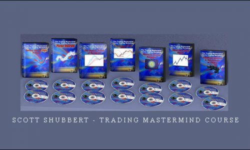 Scott Shubbert – Trading MasterMind Course