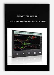 Scott Shubbert - Trading MasterMind Course