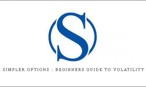 Simpler Options – Beginners Guide to Volatility