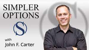 Simpler Traders – Expected Move Targets