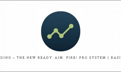 Simplertrading – The New Ready. Aim. Fire! Pro System ( Basic Package )