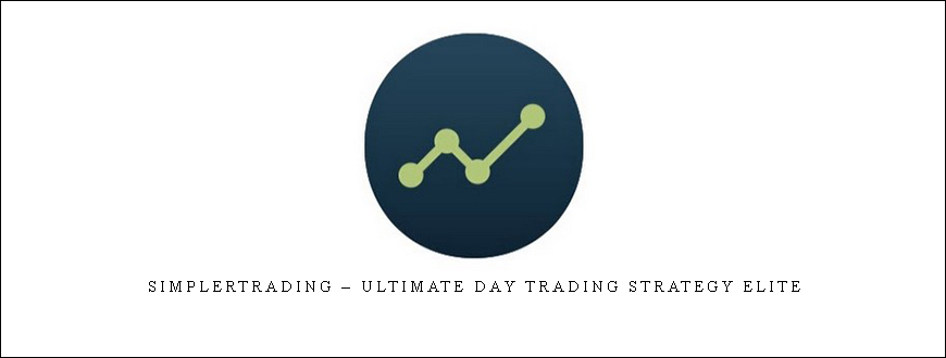 Simplertrading – Ultimate Day Trading Strategy Elite