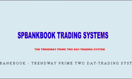 SpbankBook – Trendway Prime Two Day-Trading System