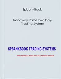 SpbankBook - Trendway Prime Two Day-Trading System