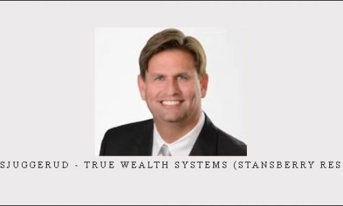 Steve Sjuggerud – True Wealth Systems (Stansberry Research)