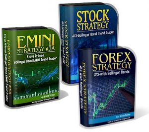Stock Strategy #3