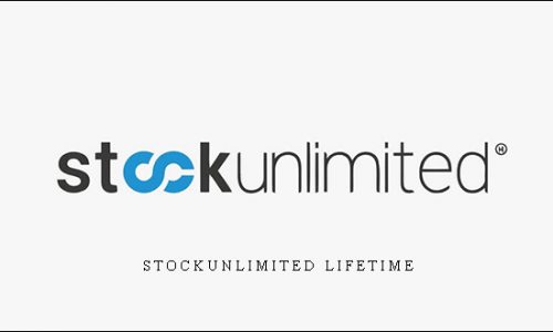 StockUnlimited Lifetime
