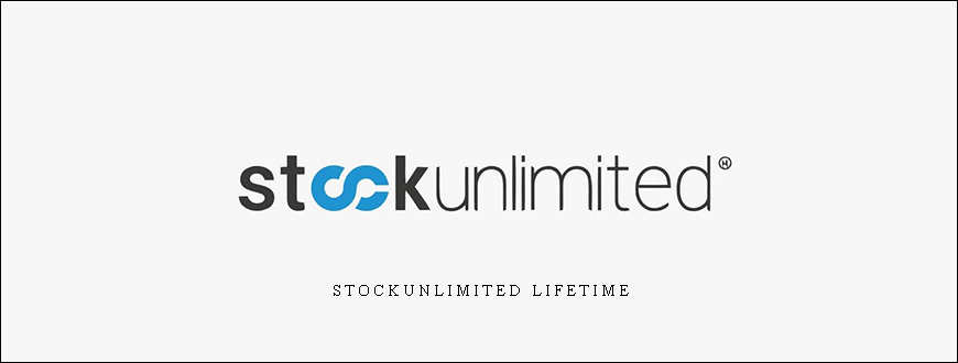 StockUnlimited Lifetime