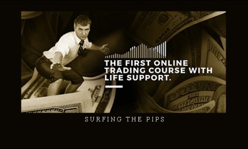 Surfing The Pips